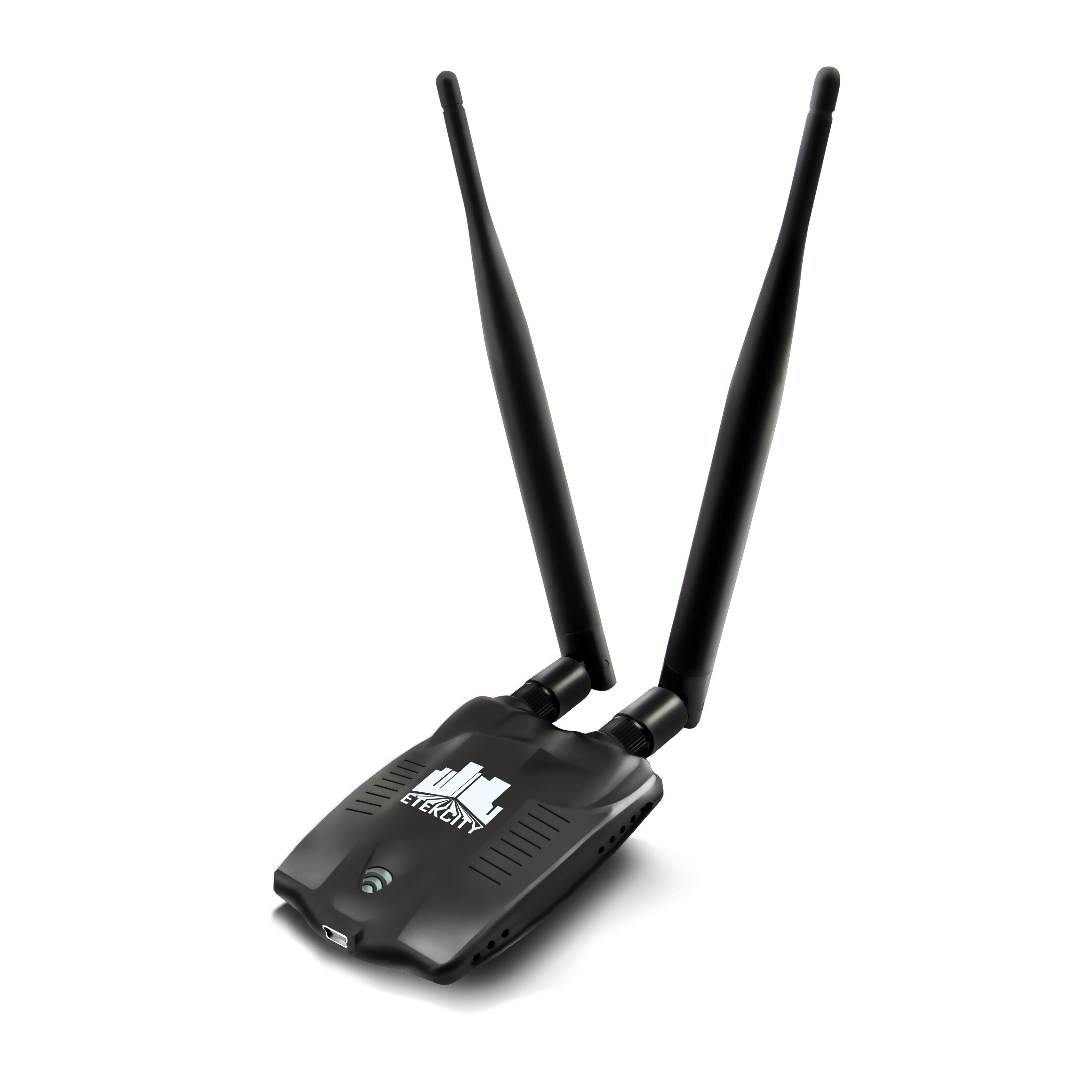 etekcity 300mbps usb wireless adapter